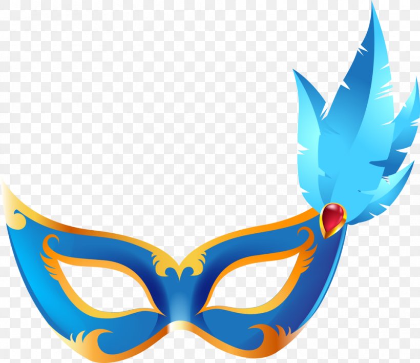 Mask Blue Carnival Clip Art, PNG, 962x831px, Mask, Ball, Blue, Carnival, Color Download Free