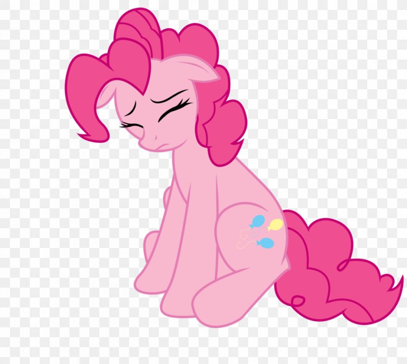 Pony Pinkie Pie Rainbow Dash Clip Art Rarity, PNG, 945x846px, Watercolor, Cartoon, Flower, Frame, Heart Download Free
