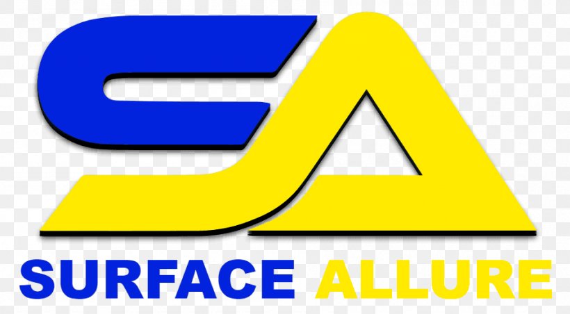 Surface Allure Logo Brand Painting, PNG, 948x523px, Logo, Area, Brand, Concrete, Countertop Download Free