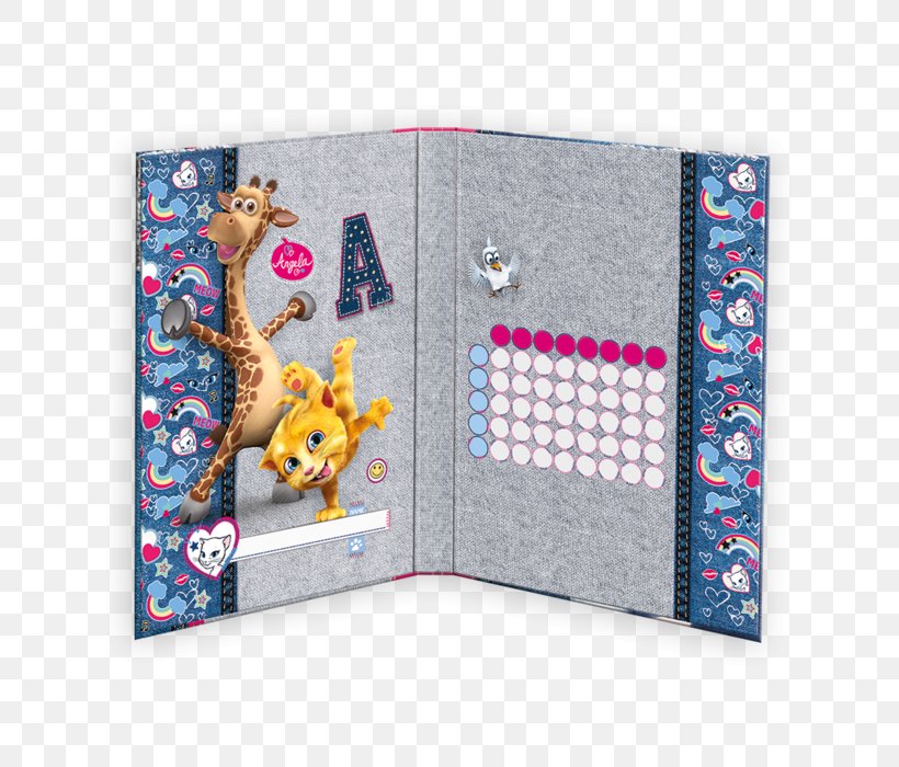Talking Angela Exercise Book School Child Standard Paper Size, PNG, 702x700px, Talking Angela, Assortment Strategies, Bohle, Book, Child Download Free