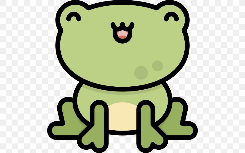 Toad Frog Cartoon Snout Clip Art, PNG, 512x512px, Toad, Amphibian, Artwork, Cartoon, Frog Download Free