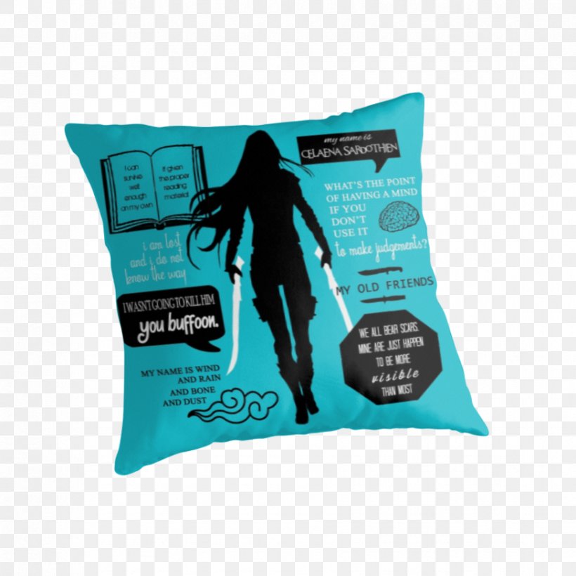 Turquoise Throne Of Glass Series Tasche Redbubble, PNG, 875x875px, Turquoise, Redbubble, Tasche, Throne Of Glass Series Download Free