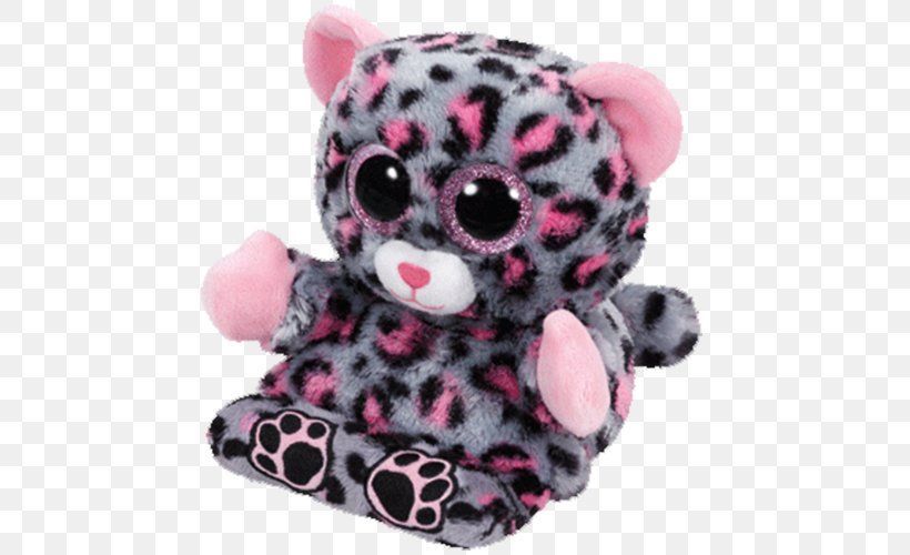 Ty Inc. Beanie Babies Smartphone Stuffed Animals & Cuddly Toys, PNG, 500x500px, Ty Inc, Alt Attribute, Beanie, Beanie Babies, Dog Download Free