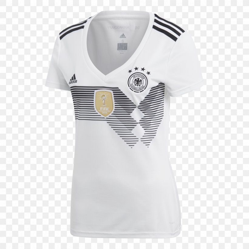 2018 FIFA World Cup Germany National Football Team T-shirt 2014 FIFA World Cup Jersey, PNG, 2000x2000px, 2014 Fifa World Cup, 2018 Fifa World Cup, Active Shirt, Adidas, Brand Download Free