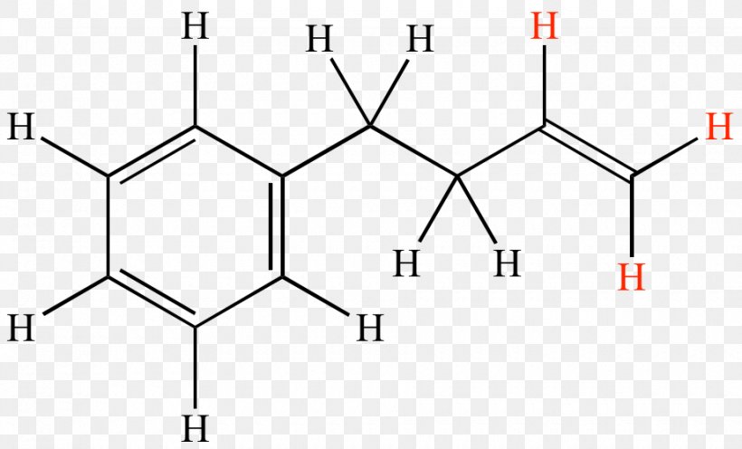 Allyl Group Benzyl Group Vinyl Group Hydrogen Proton, PNG, 920x557px, Allyl Group, Alkene, Amine, Area, Benzyl Group Download Free