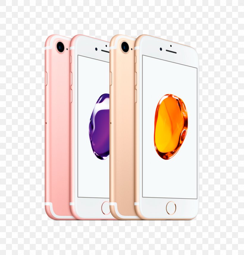Apple IPhone 7 Plus IPhone 6S Smartphone, PNG, 1100x1150px, Apple Iphone 7, Apple, Apple Iphone 7 Plus, Communication Device, Gadget Download Free