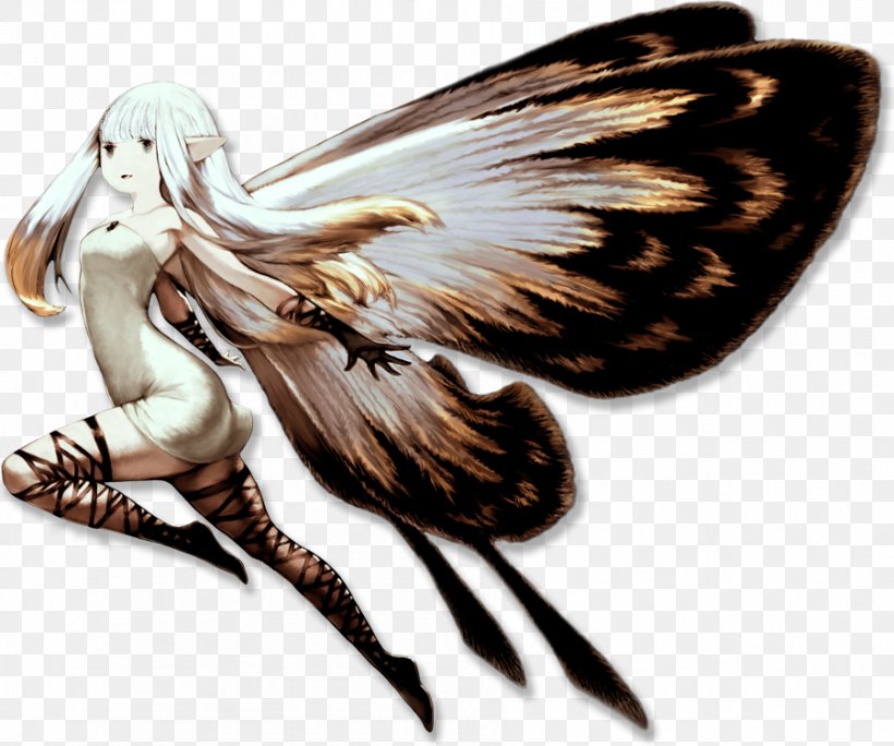 Bravely Default Bravely Second: End Layer Final Fantasy Nintendo 3DS Video Game, PNG, 901x752px, Bravely Default, Angel, Bravely, Bravely Second End Layer, Fairy Download Free