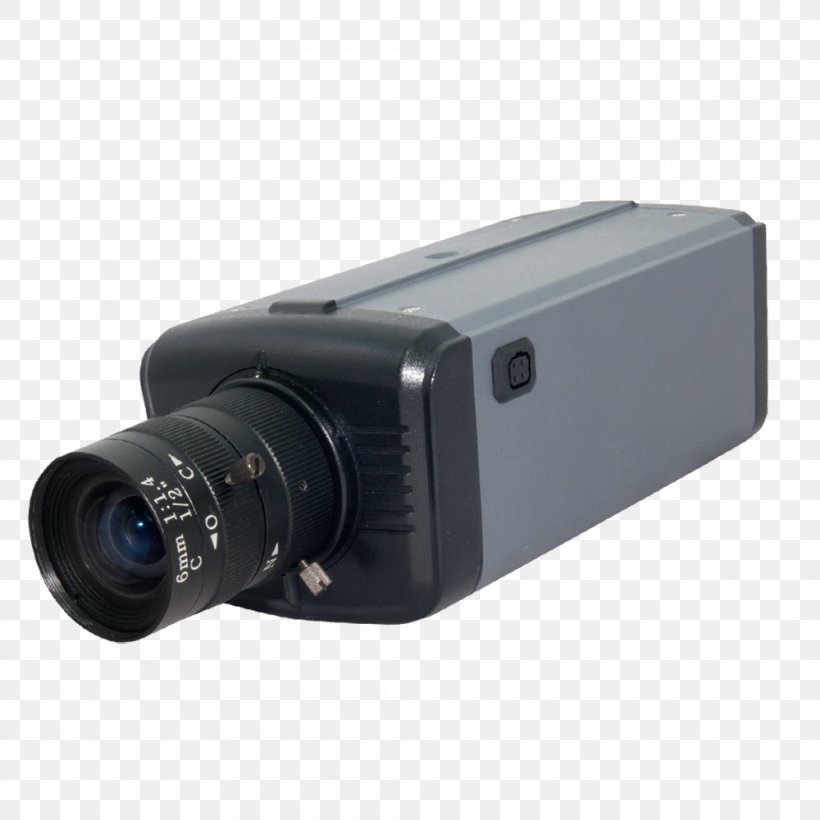 Camera Lens IP Camera EdiLife Smart Home Solution IC-5150W Power Over Ethernet, PNG, 1000x1000px, Camera Lens, Box Camera, Camera, Cameras Optics, Closedcircuit Television Download Free
