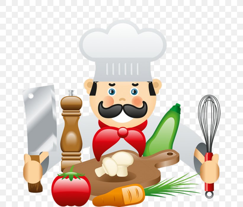 Chef Cook Drawing Clip Art, PNG, 668x699px, Chef, Cartoon, Christmas, Christmas Ornament, Cook Download Free