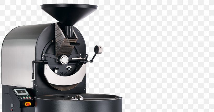 Coffee Roasting Coffeemaker Cafe, PNG, 960x506px, Coffee, Cafe, Coffee Roasting, Coffeemaker, Dry Roasting Download Free