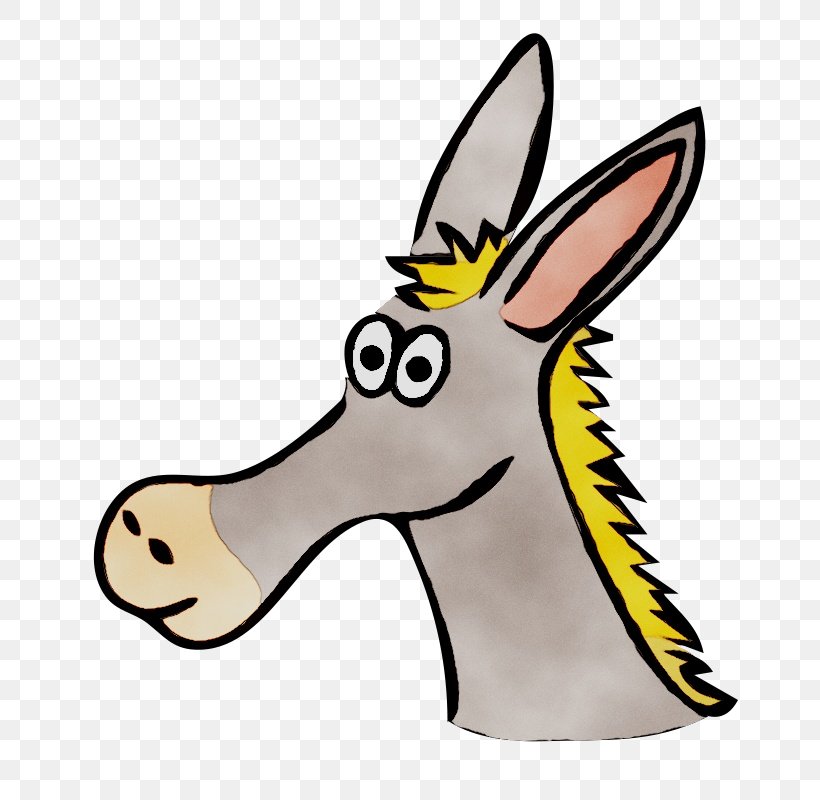 Donkey Clip Art Drawing Free Content, PNG, 756x800px, Donkey, Burro, Cartoon, Chamois, Drawing Download Free