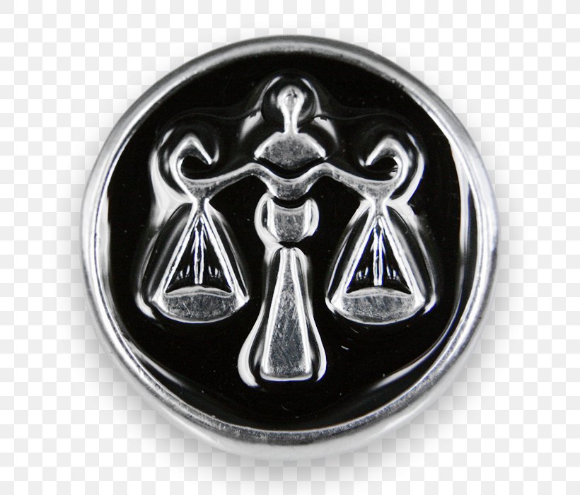 Emblem Silver, PNG, 700x700px, Emblem, Button, Metal, Silver, Symbol Download Free
