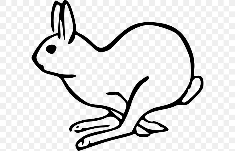 European Hare Rabbit Clip Art, PNG, 600x527px, Watercolor, Cartoon, Flower, Frame, Heart Download Free