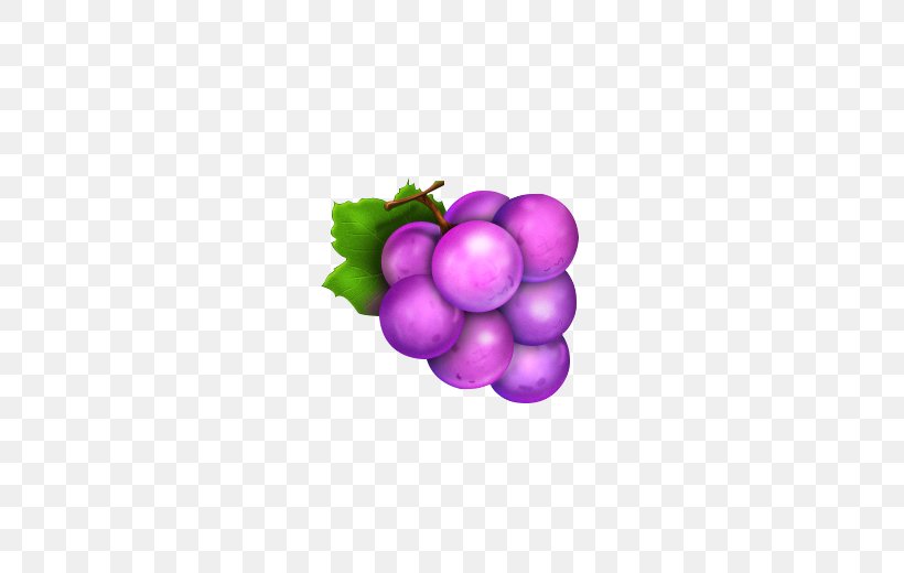 Grape Icon, PNG, 600x520px, Grape, Auglis, Computer Graphics, Dribbble, Food Download Free
