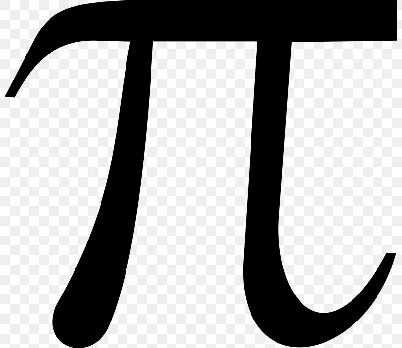 Pi Day Symbol Mathematics Clip Art, PNG, 800x709px, Symbol, Black, Black And White, Eyewear, Infinity Symbol Download Free