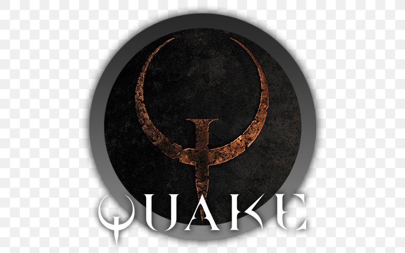 Quake 4 Quake Mission Pack: Scourge Of Armagon Doom 64, PNG, 512x512px, Quake, Brand, Doom, Doom 64, Firstperson Download Free
