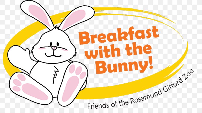 Rabbit Easter Bunny Breakfast Coffee, PNG, 800x461px, Rabbit, Area, Artwork, Brand, Breakfast Download Free