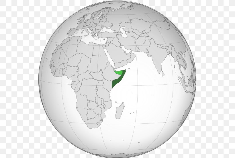 Somaliland Djibouti Flag Of Somalia Somali Civil War Somali Democratic Republic, PNG, 553x553px, Somaliland, Coat Of Arms Of Somalia, Djibouti, Flag Of Somalia, Globe Download Free