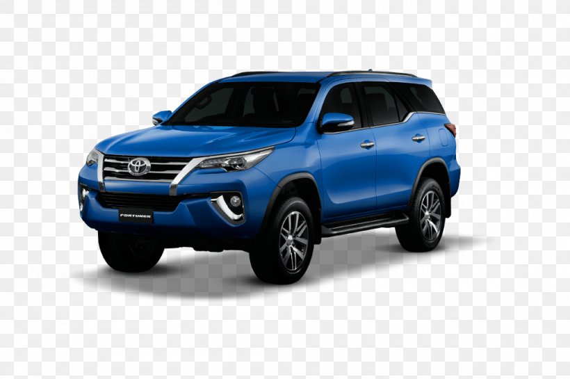 Toyota Fortuner Car Sport Utility Vehicle Toyota Hilux, PNG, 1000x665px, Toyota Fortuner, Automotive Design, Automotive Exterior, Automotive Tire, Automotive Wheel System Download Free