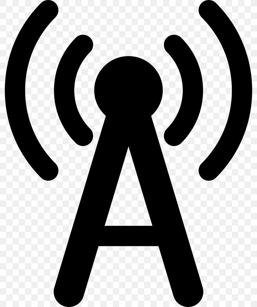 Wi-Fi Radio, PNG, 790x980px, Wifi, Aerials, Area, Black And White, Internet Download Free