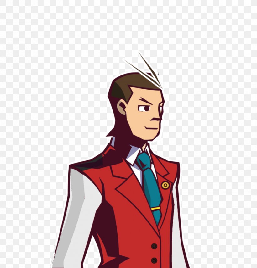 Apollo Justice: Ace Attorney Ghost Trick: Phantom Detective Phoenix Wright Franziska Von Karma Video Game, PNG, 877x912px, Watercolor, Cartoon, Flower, Frame, Heart Download Free