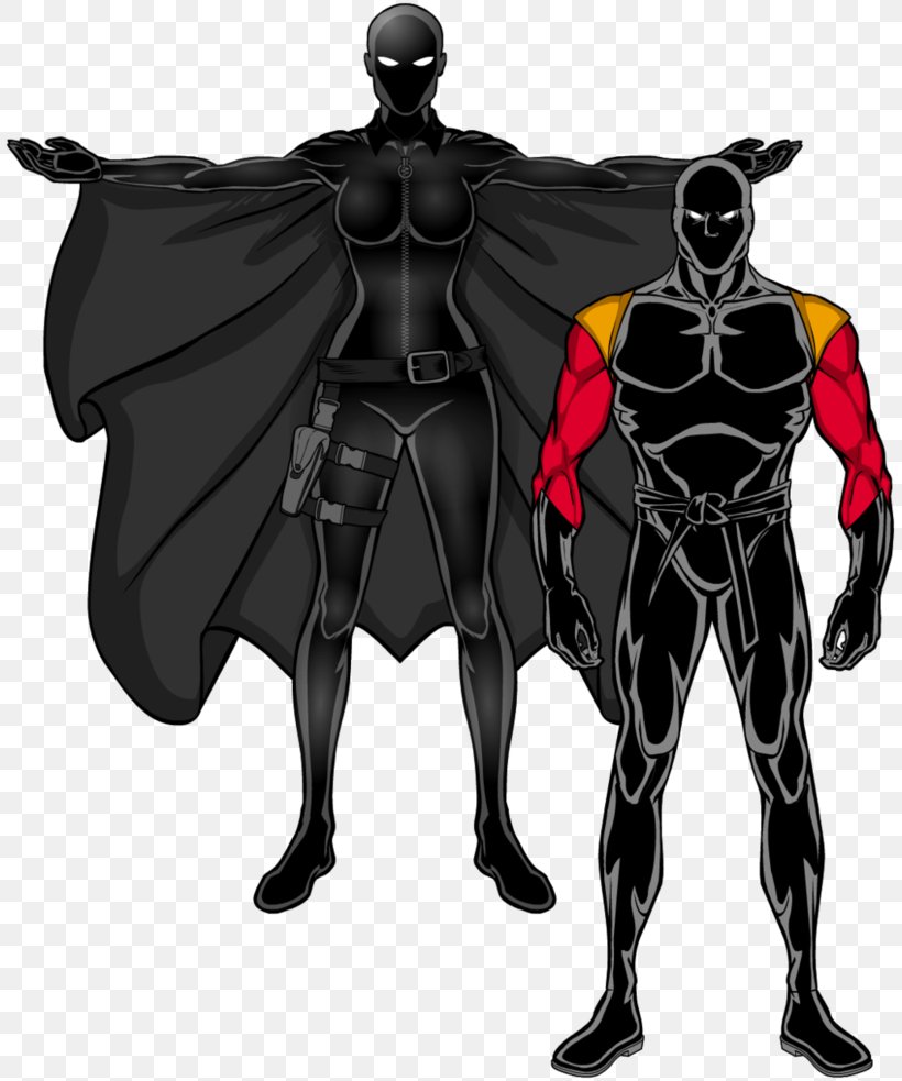 Batman Dick Grayson Superhero DeviantArt Nightwing, PNG, 813x983px, Batman, Artist, Bill Finger, Bob Kane, Costume Download Free