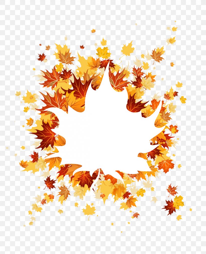 Creative Maple Leafs, PNG, 1158x1428px, Autumn, Autumn Leaf Color, Color, Floral Design, Flower Download Free