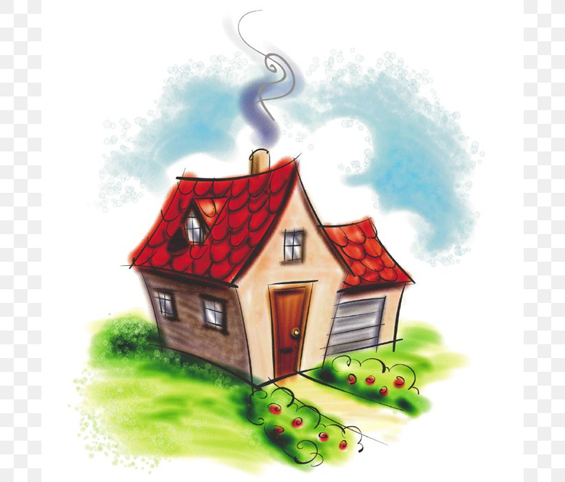 House Home Inspection Happiness Real Estate, PNG, 700x700px, House, Anger, Art, Central Heating, Child Download Free