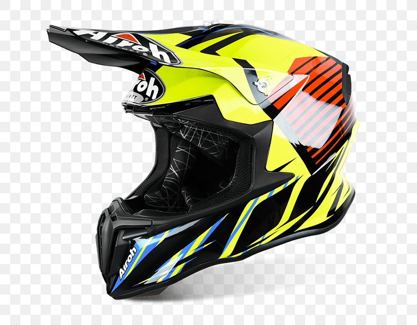 Motorcycle Helmets Locatelli SpA Motocross Off-roading, PNG, 640x640px, Motorcycle Helmets, Automotive Design, Bicycle Clothing, Bicycle Helmet, Bicycles Equipment And Supplies Download Free
