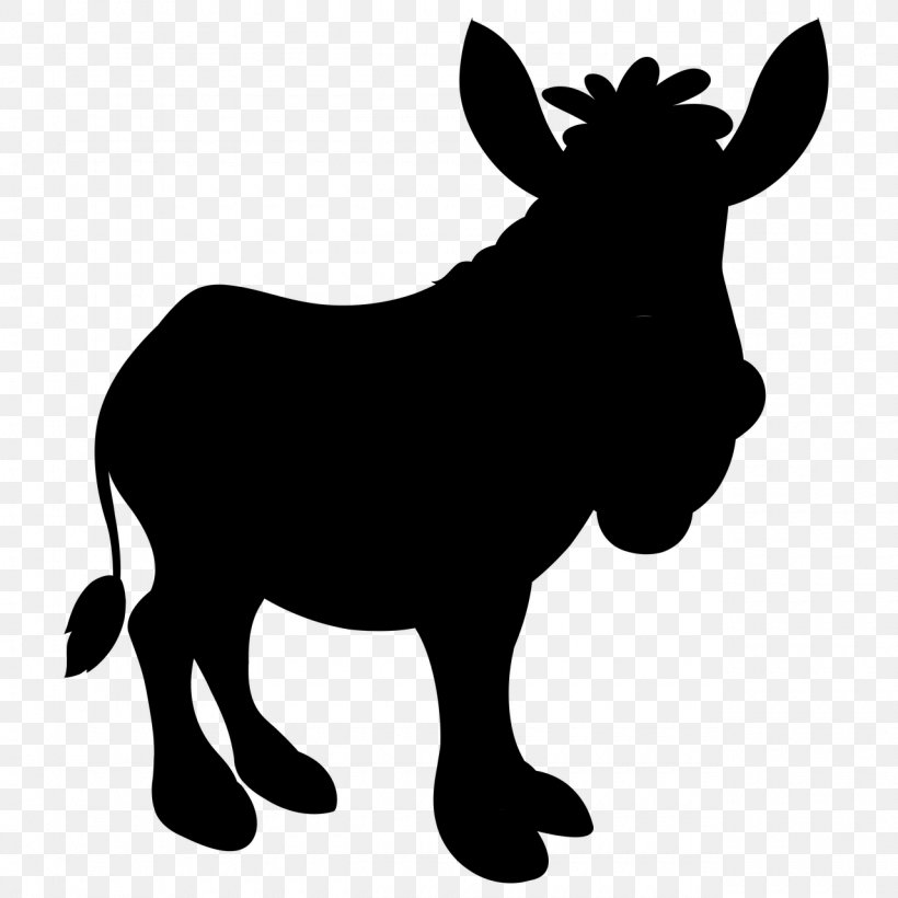 Mule Mustang Dog Donkey Mammal, PNG, 1280x1280px, Mule, Animal Figure, Blackandwhite, Burro, Canidae Download Free