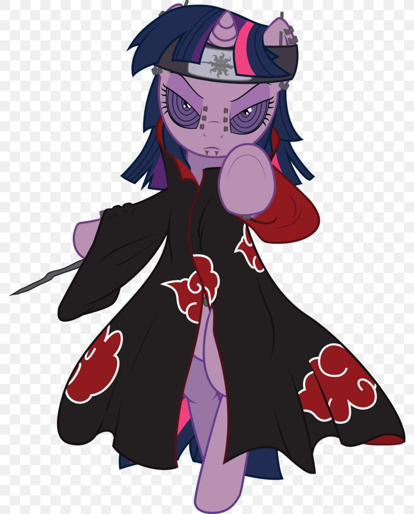 My Little Pony Pain Madara Uchiha Shining Armor, PNG, 786x1017px, Watercolor, Cartoon, Flower, Frame, Heart Download Free