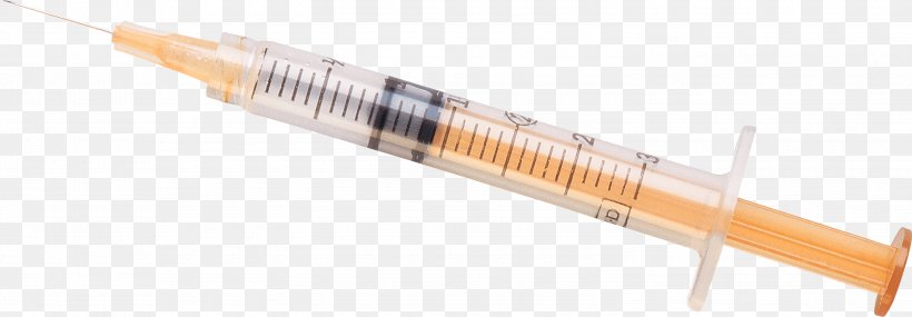 Syringe Injection Vaccine Therapy, PNG, 3000x1044px, Syringe, Hypodermic Needle, Influenza Vaccine, Injection, Insulin Download Free