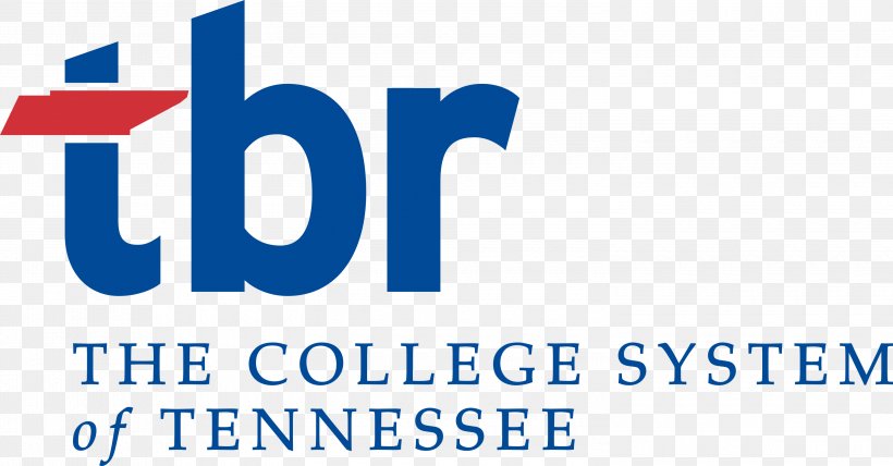 Tennessee Board Of Regents Pellissippi State Community College University Of Tennessee Chattanooga State Community College, PNG, 3000x1567px, Tennessee Board Of Regents, Area, Arizona Board Of Regents, Blue, Brand Download Free