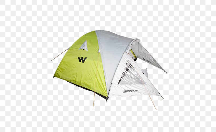 Tent Coleman Company Wildcraft Backpack Camping, PNG, 500x500px, Tent, Backpack, Backpacking, Camping, Coleman Company Download Free