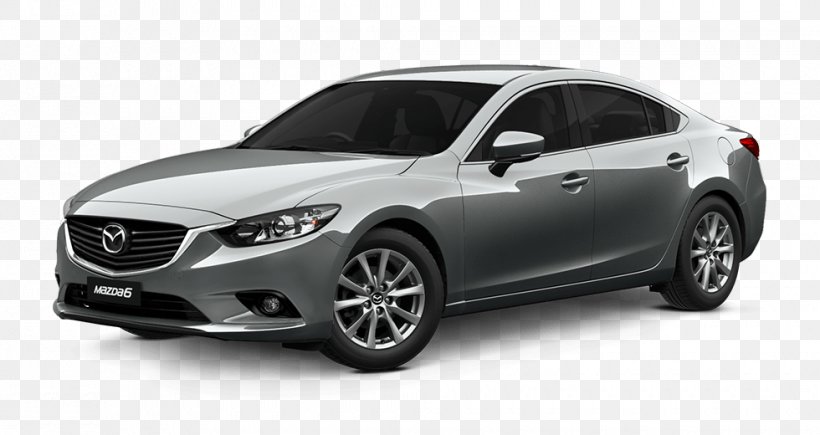 2015 Mazda3 2017 Mazda6 Car Mazda Demio, PNG, 980x520px, 2015 Mazda6, 2016 Mazda6, Automatic Transmission, Automotive Design, Automotive Exterior Download Free