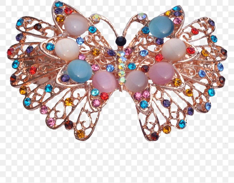 Butterfly Pink Purple, PNG, 774x641px, Butterfly, Blue, Brooch, Color, Designer Download Free