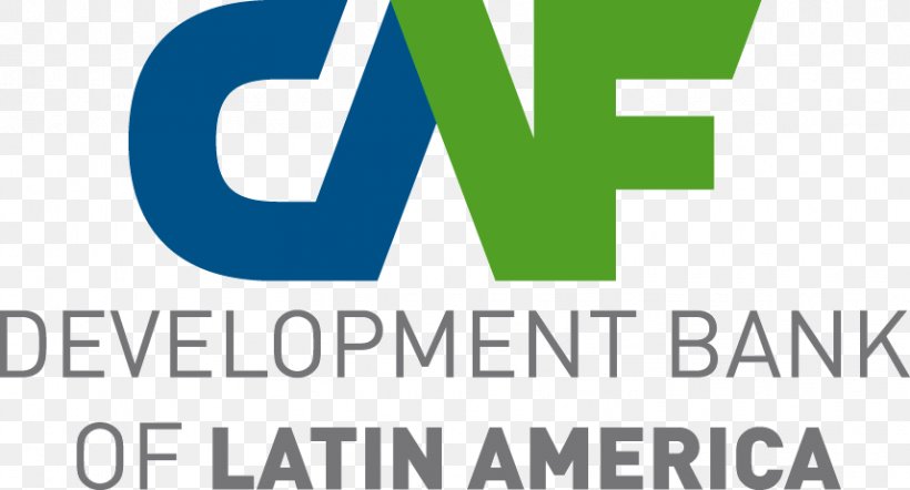 CAF – Development Bank Of Latin America Economic Development Business, PNG, 857x462px, Latin America, Americas, Area, Bank, Brand Download Free