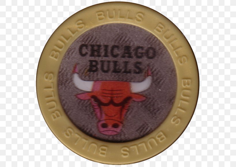 Chicago Bulls Indiana Pacers Coin Medal NBA, PNG, 580x580px, Chicago Bulls, Coin, Indiana Pacers, Label, Medal Download Free