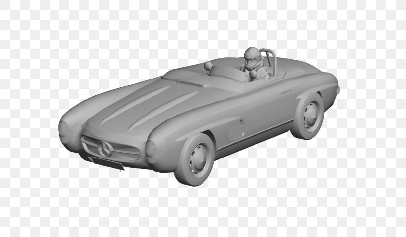 Classic Car Model Car Automotive Design Scale Models, PNG, 640x480px, Car, Automotive Design, Black And White, Brand, Classic Car Download Free