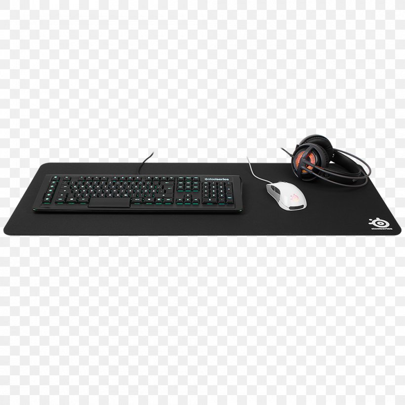 Computer Mouse Mouse Mats SteelSeries Gamer Video Game, PNG, 1000x1000px, Computer Mouse, Computer Component, Computer Keyboard, Electronic Device, Electronics Download Free