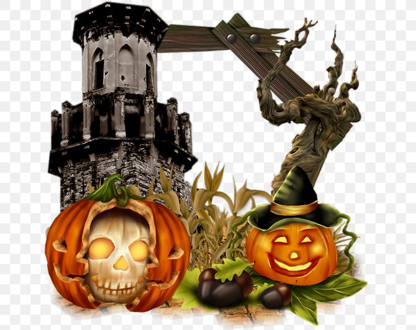 Halloween Pumpkin Trick-or-treating Holiday, PNG, 650x650px, Halloween, Calabaza, Chamaedorea Elegans, Cluster B Personality Disorders, Cucurbita Download Free
