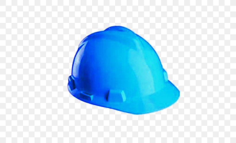 Hard Hats Helmet Cap Headgear Personal Protective Equipment, PNG, 500x500px, Hard Hats, Acrylonitrile Butadiene Styrene, Aqua, Blue, Cap Download Free