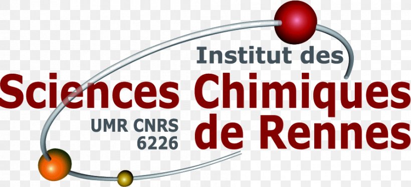 Institut Des Sciences Chimiques De Rennes Chemistry Institut De Chimie Institute Png 2x406px Chemistry Brand Chemical