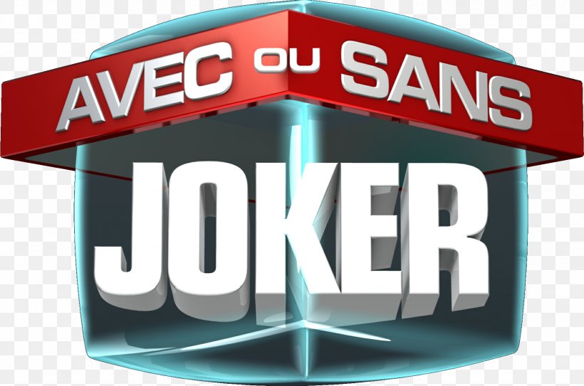 Logo Game Show France 2 Television Show Joker+, PNG, 1859x1233px, Logo, Brand, France 2, Game Show, Information Download Free