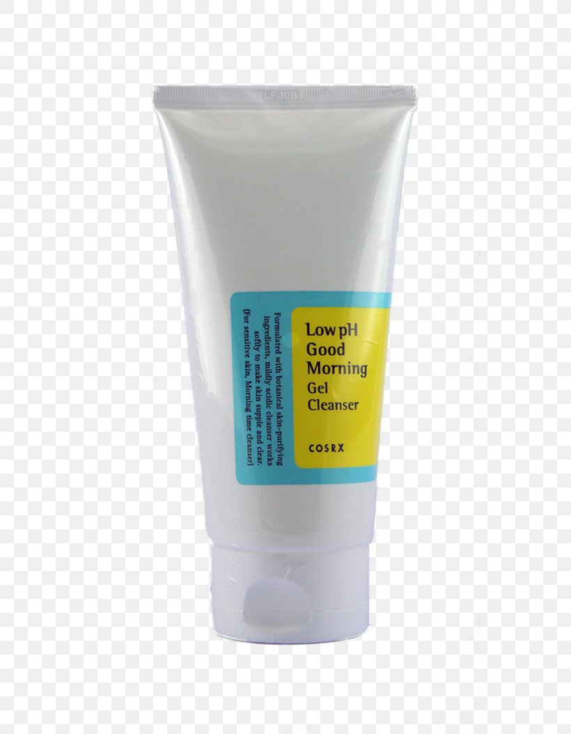Lotion Cream COSRX Low PH Good Morning Gel Cleanser Product, PNG, 560x1054px, Lotion, Cleanser, Cream, Skin Care Download Free