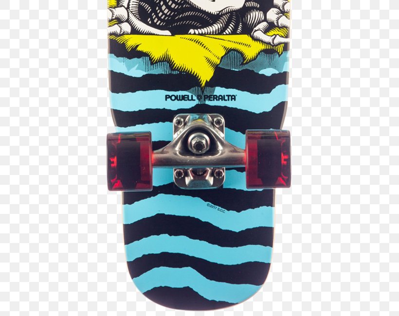 Skateboarding Powell Peralta Longboard Skate One Corp., PNG, 500x650px, Skateboard, Alce Riders, Electric Blue, Etnies, Film Producer Download Free