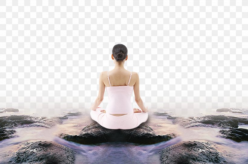 Yoga Instructor Vecteur, PNG, 2747x1824px, Yoga, Body, Flooring, Gratis, Meditation Download Free