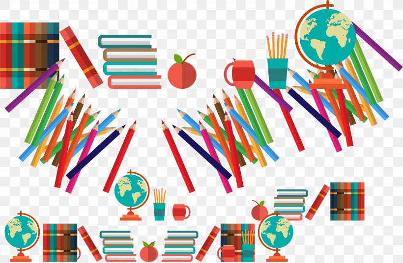 Book Pencil, PNG, 4082x2669px, Book, Area, Brand, Cartoon, Designer Download Free