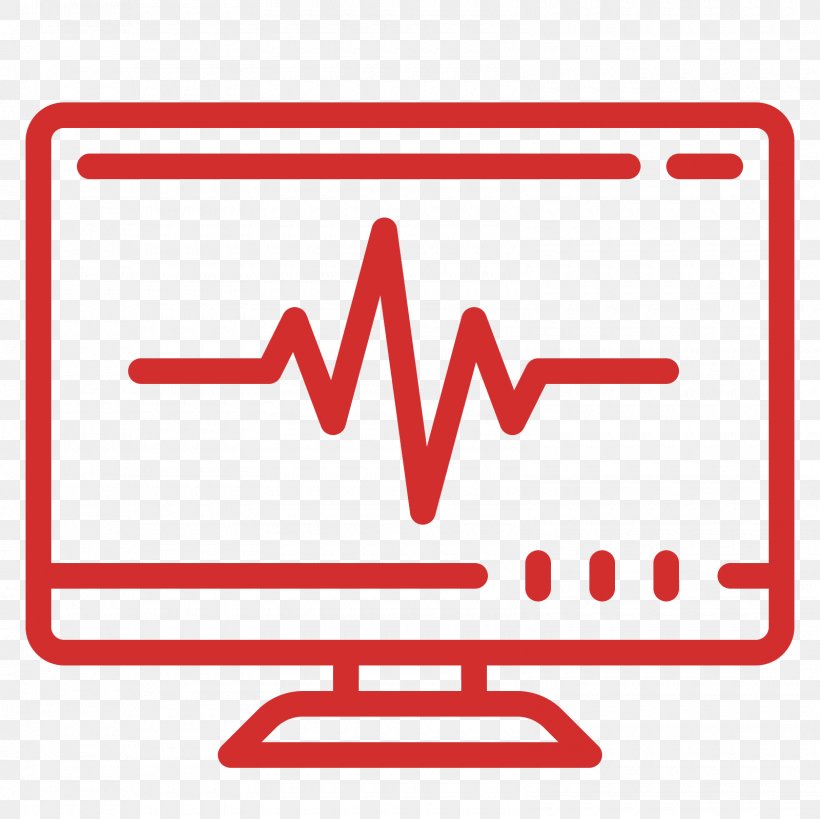 Heart Computer Monitors, PNG, 1600x1600px, Heart, Area, Brand, Cardiac Monitoring, Cardiology Download Free