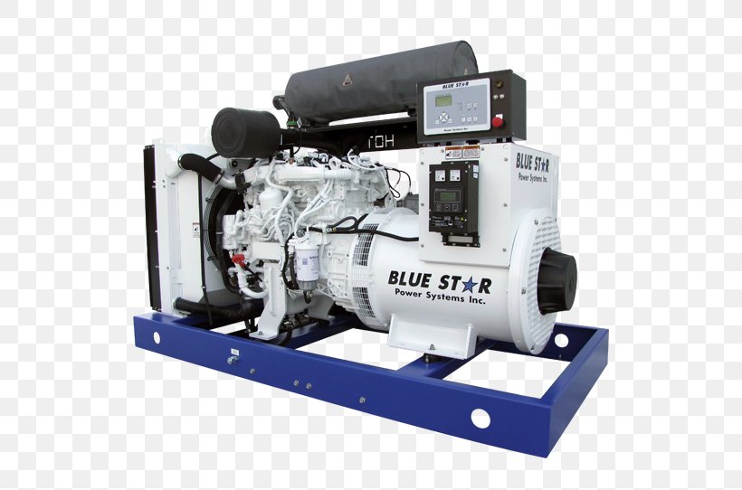 Electric Generator Diesel Generator Energy Power Station Power Outage, PNG, 529x542px, Electric Generator, Compressor, Diesel Engine, Diesel Generator, Electric Motor Download Free
